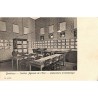 ABAO Namur Gembloux - Institut Agricole de l'Etat. Laboratoire d'entomologie.