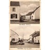 ABAO Namur Jemeppe-sur-Sambre - Saint-Martin. Faubourg. Rue des Fonds.