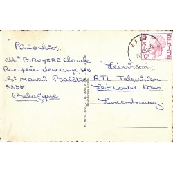 ABAO Namur Jemeppe-sur-Sambre - Saint-Martin. Faubourg. Rue des Fonds.