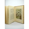 ABAO 1900- PONSOT Georges. LE ROMAN DE LA RIVIERE. Illustrations de Georges DELAW.