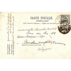 ABAO Namur Hastière - Le Rocher des 2 Têtes.