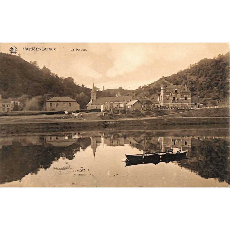 ABAO Namur Hastière - Lavaux. La Meuse.