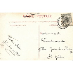 ABAO Namur Namur - Le Funiculaire.