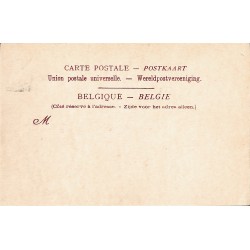 ABAO Namur Nismes - Pont d'Avignon. Sortie de l'Eau-Noire.