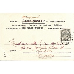 ABAO Namur Philippeville - La Poste.