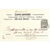 ABAO Namur Philippeville - La Poste.