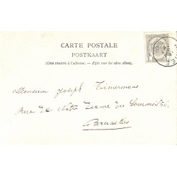 ABAO Namur Profondeville - Villa Bivor et Rochers de Tailfer.