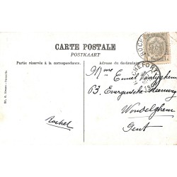 ABAO Namur Rochefort - Vieux Château.