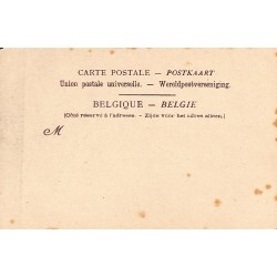 ABAO Namur Waulsort - La Meuse.