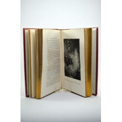 ABAO 1800-1899 CHASLES, Emile. NOUVEAUX CONTES DE TOUS PAYS.