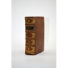 ABAO 1700-1799 LE JOURNAL DES SÇAVANS pour l’année 1701.