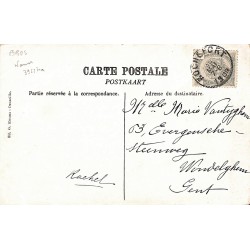 ABAO Namur Rochefort - Le Pont et la Lomme.