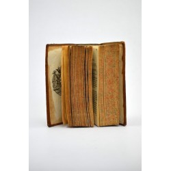 ABAO 1700-1799 LE JOURNAL DES SÇAVANS pour l’année 1701.