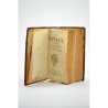 ABAO 1700-1799 LE JOURNAL DES SÇAVANS pour l’année 1701.