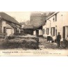 ABAO Bruxelles Schaerbeek - Rue Jérusalem. La ferme de Jan Crabs. En 1903.
