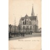 ABAO Bruxelles Schaerbeek - La Place Lehon.