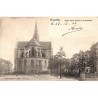 ABAO Bruxelles Schaerbeek - Eglise Saint Servais.