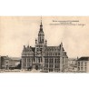 ABAO Bruxelles Schaerbeek - Maison communale construite en 1886 avant sa destruction ...