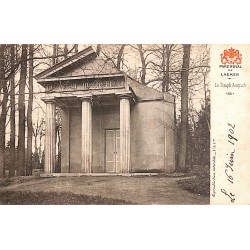 ABAO Bruxelles Laeken - Parc Royal de Laeken. 20 CARTES POSTALES.