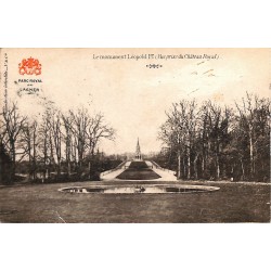 ABAO Bruxelles Laeken - Parc Royal de Laeken. 20 CARTES POSTALES.