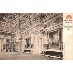 ABAO Bruxelles Laeken - Parc Royal de Laeken. 20 CARTES POSTALES.