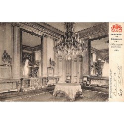ABAO Bruxelles Laeken - Parc Royal de Laeken. 20 CARTES POSTALES.