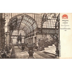 ABAO Bruxelles Laeken - Parc Royal de Laeken. 20 CARTES POSTALES.