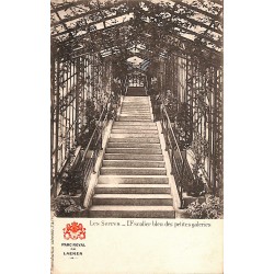 ABAO Bruxelles Laeken - Parc Royal de Laeken. 20 CARTES POSTALES.