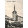 ABAO Luxembourg Mondorf-les-Bains - L'église paroissiale.