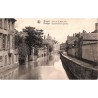 ABAO Flandre occidentale Bruges - Quai de la Main d'Or.