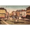 ABAO Liège Liège - Place du Roi Albert (Rue Vinave d'Ile et statue de la Vierge)