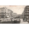 ABAO Flandre occidentale Ostende - Avenue Léopold.