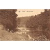 ABAO Namur Houyet - Pont sur la Lesse.
