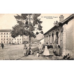 abao.be•Cartes postales anciennes