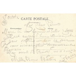 ABAO 88 - Vosges [88] Gerardmer - La Cantine.