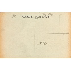 ABAO 88 - Vosges [88] Epinal - Port du Canal de l'Est.