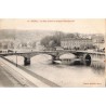 ABAO 88 - Vosges [88] Epinal - Le Pont Carnot et le Musée Départemental.