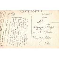 ABAO 88 - Vosges [88] Epinal - Le Pont Carnot et le Musée Départemental.