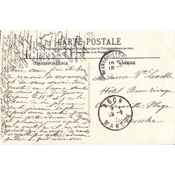 ABAO 88 - Vosges [88] Martigny-les-Bains - Le Gué.