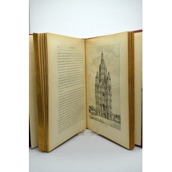 ABAO 1800-1899 CONS, Henri. LE NORD PITTORESQUE DE LA FRANCE.
