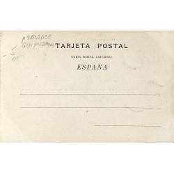 ABAO Espagne Fuenterrabia y Hendaya - Vista General.