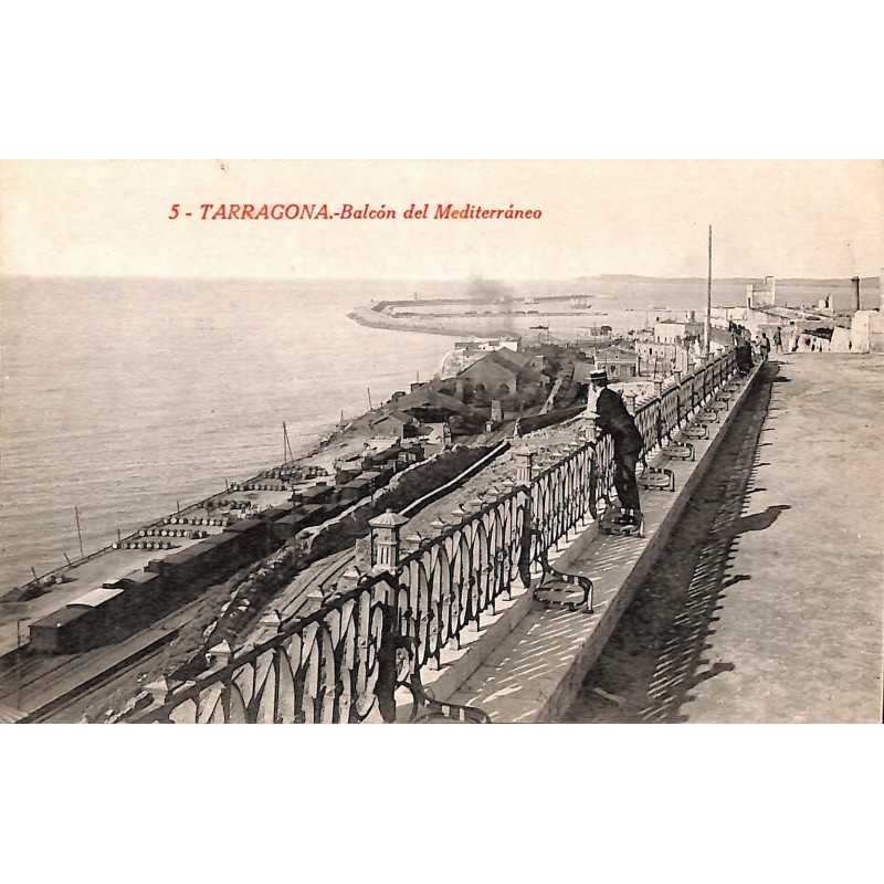 ABAO Espagne Tarragona - Balcon del Mediterraneo.