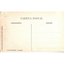 ABAO Espagne Tarragona - Vista parcial.