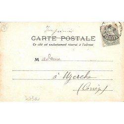 ABAO 88 - Vosges [88] Contrexéville - Source des Princes.