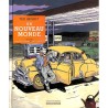 ABAO Bandes dessinées Un nouveau monde