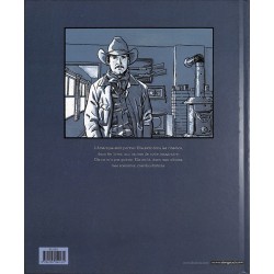 ABAO Bandes dessinées Un nouveau monde