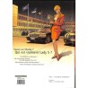 ABAO Bandes dessinées Lady S. 01