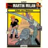 ABAO Bandes dessinées Martin Milan (2ème série) 04