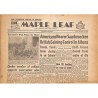ABAO Journaux et périodiques The Maple Leaf. 1944/12/08. Vol.2 N°72.