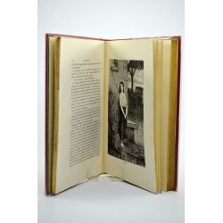 ABAO 1800-1899 DESLYS, Ch. NOS ALPES.